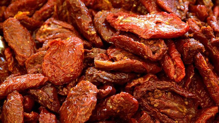 Kuru domates nasıl yapılır? Evde domates kurutmanın püf noktaları