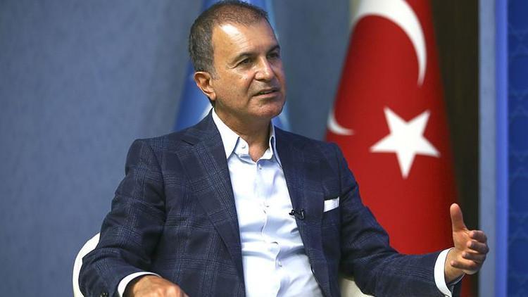 Son dakika haberler: AK Parti'den NATO'nun çağrısına ilk yorum: Olumlu yaklaşıyoruz