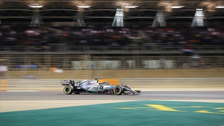 Formula 1 yarışları ne zaman, saat kaçta hangi kanalda?