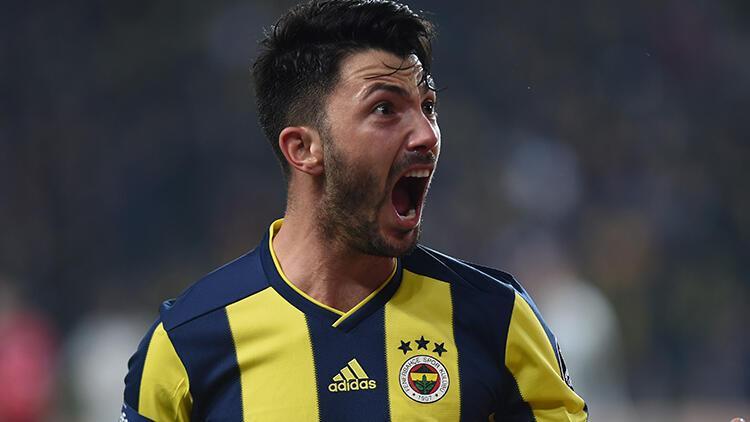 Son Dakika Transfer Haberleri Fenerbahce Tolgay Arslan In Ayriligini Acikladi Spor Haberi