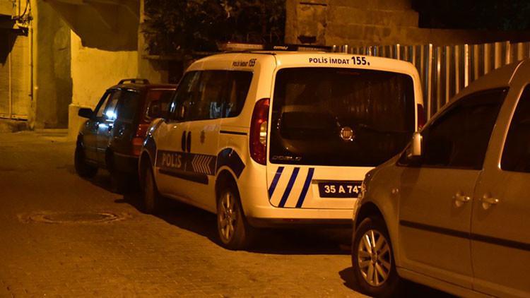 13 yaşındaki kızın şüpheli ölümü