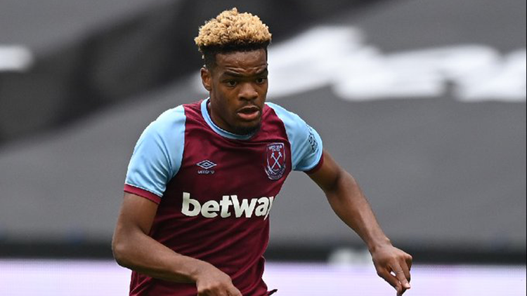 West Bromwich Albion, West Ham United'dan Diangana'nın bonservisini aldı