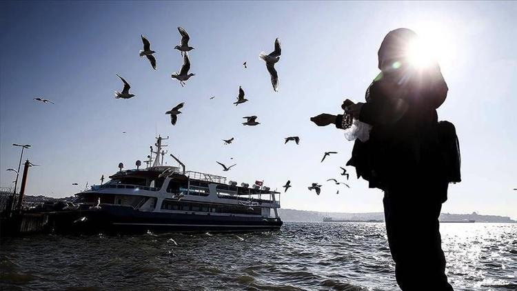 Hafta sonu hava nasıl olacak? İşte il il 5-6 Eylül hava durumu raporu!