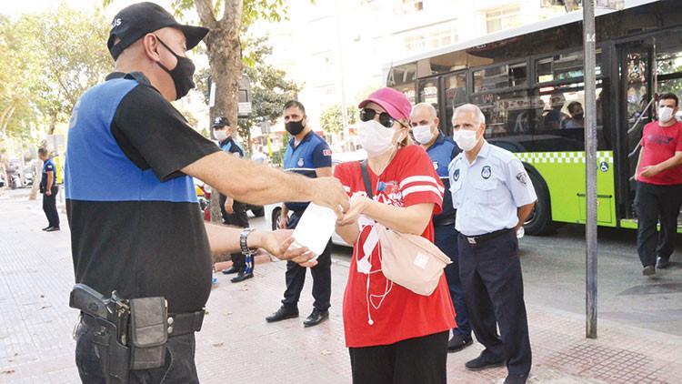 81 ilde sıkı denetim: ‘Sağlık için, hepimiz için’