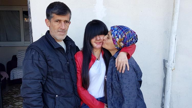 Berfin Özek saldırganını affetmişti: Bunu nasıl yapabildim