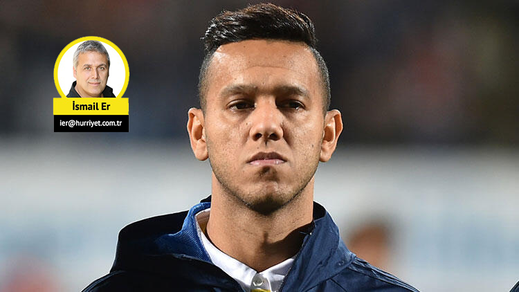 Son Dakika Transfer Haberleri | Beşiktaş'tan orta sahaya Josef de Souza hamlesi!