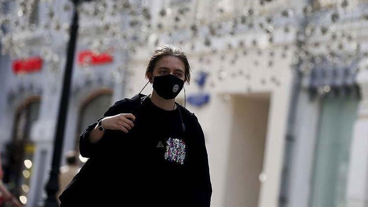 Dünya genelinde Kovid-19 vaka sayısı 27 milyonu aştı