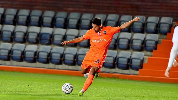 Medipol Başakşehir 2-1 Fatih Karagümrük