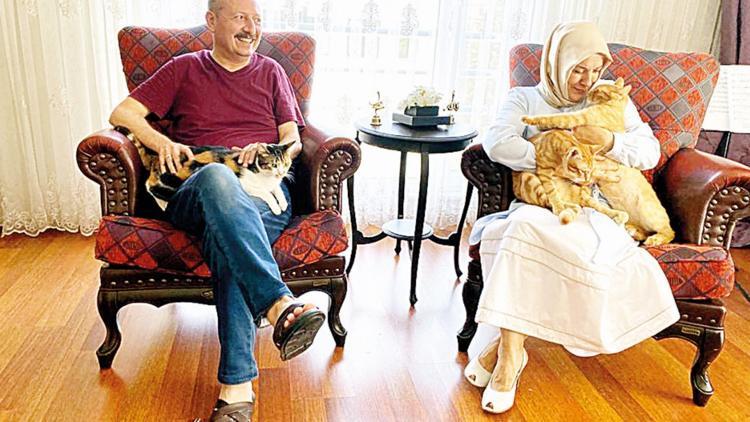 ‘Siyah-Beyaz’ kız isteme