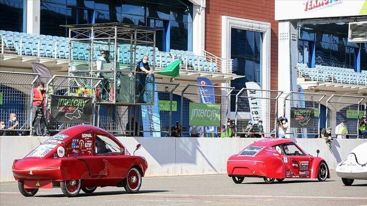 'Yarışlar bundan sonra İstanbul Park'ta yapılacak'