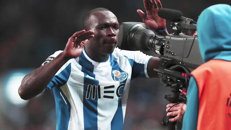 Aboubakar ve Koita bombası | Son Dakika Beşiktaş Transfer Haberleri