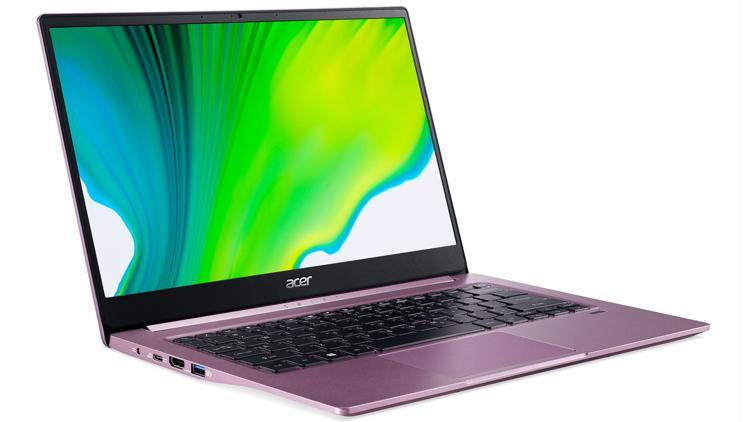 Yeni nesil Acer Swift 3 satışa çıktı