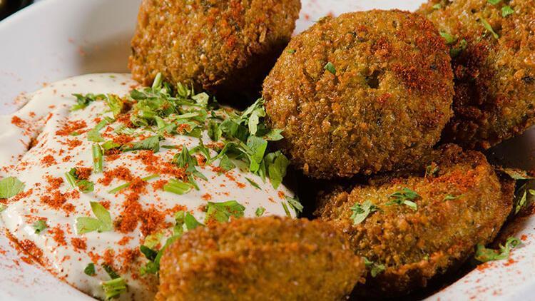 Falafel nedir ve nasıl yapılır? Falafel tarifi ve adım adım yapım aşaması