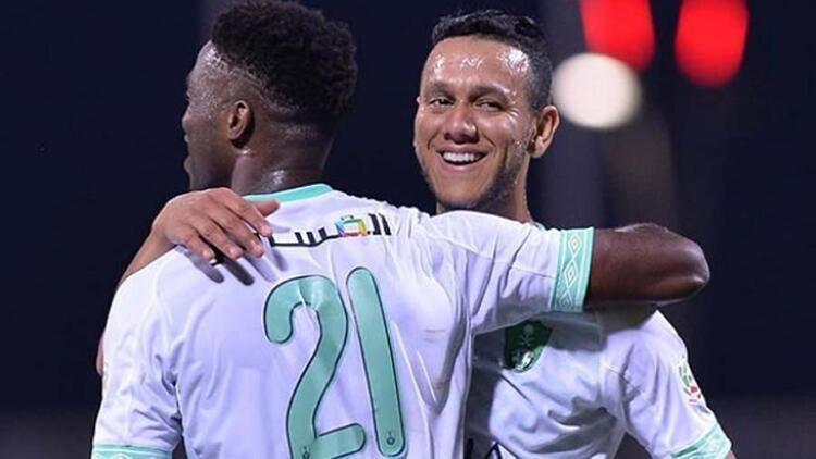 Son Dakika Transfer Haberi | Beşiktaş'ın Josef De Souza teklifi...