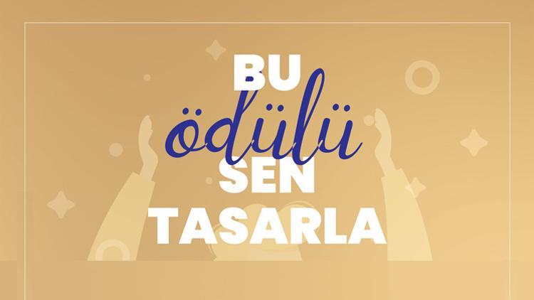 Üniversiteliler ödül heykelciği tasarlayacak