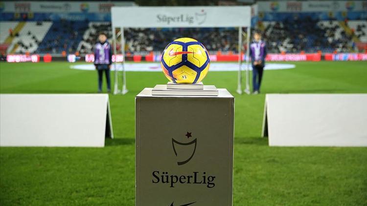 Süper Lig ne zaman başlıyor? Süper Lig ilk kez 21 takımla oynanacak