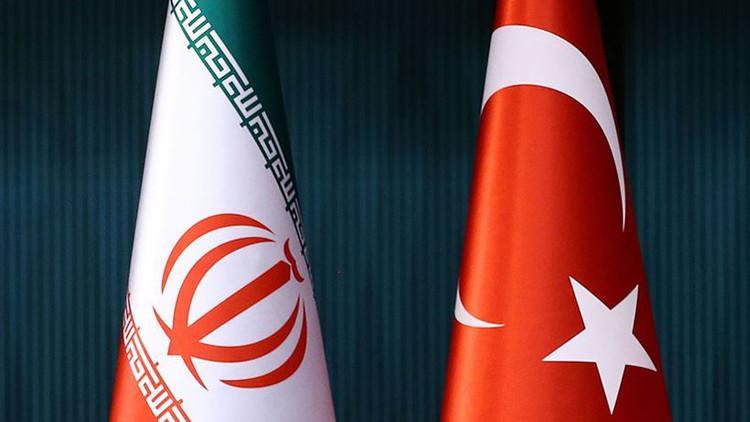 Son dakika haberi: Türkiye ve İran'dan ortak bildiri