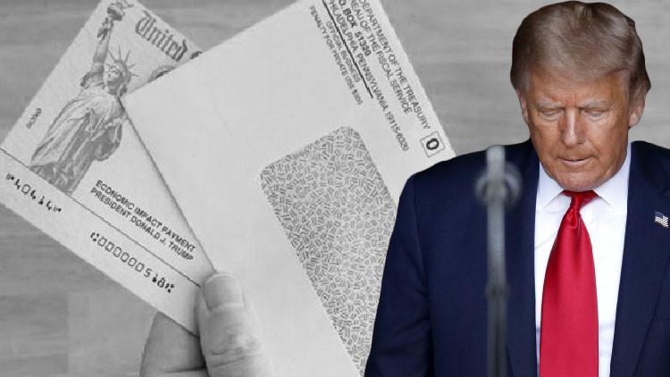Trump "yanlışlıkla" yardım etti... İnanamadılar
