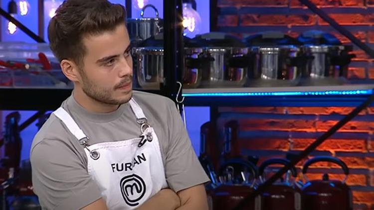 masterchef furkan kimdir neden agladi masterchef furkan yalcin in hayati televizyon haberleri