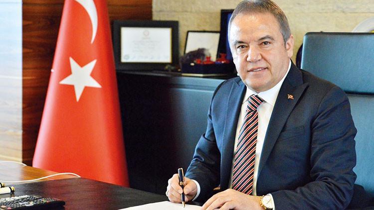 Tedbir amaçlı uyutuldu