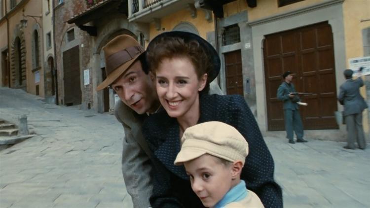 Hayat Güzeldir (La Vita E Bella) filminin konusu nedir? Imdb Puanı kaçtır? Hayat Güzeldir oyuncuları (Oyuncu kadrosu) listesi