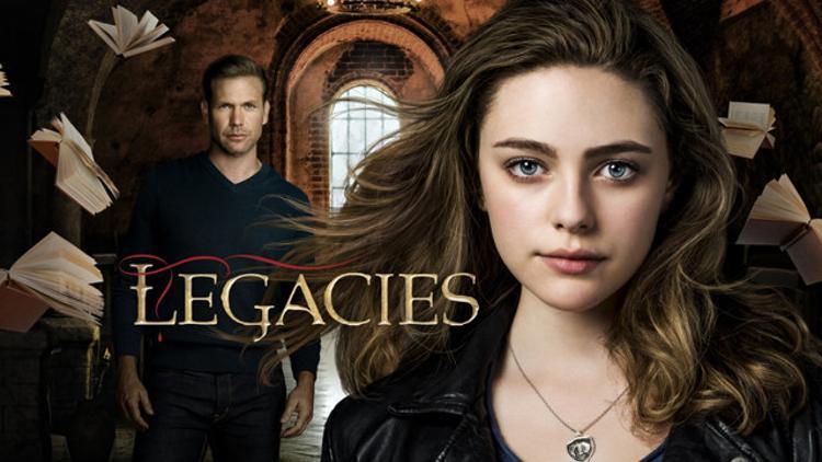 Legacies dizisinin konusu nedir? Kaç bölüm ve sezon? Legacies oyuncuları (Oyuncu kadrosu) listesi