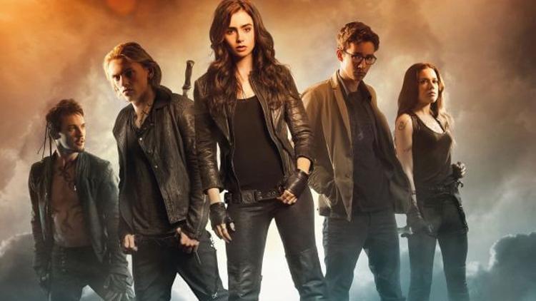 Shadowhunters dizisinin konusu nedir? Kaç bölüm ve sezon? Shadowhunters oyuncuları (Oyuncu kadrosu) listesi
