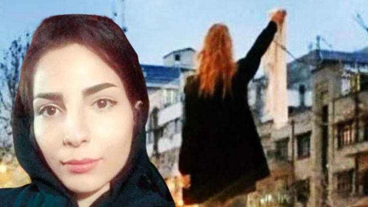 Son dakika: Sosyal medyada destek yağdı: Türkiye Meryem'i İran'a vermedi