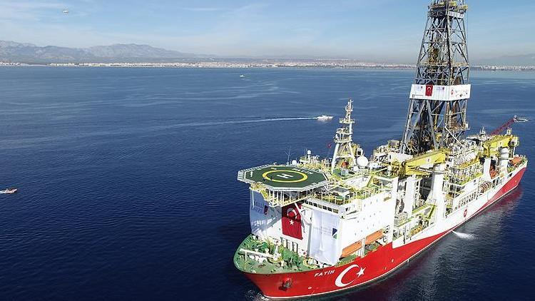 'Türkiye’nin tüm risklerine talibiz'