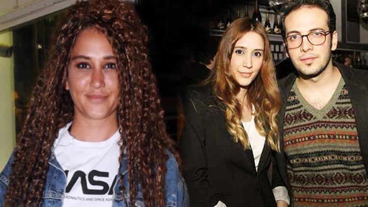 Zeynep Koçak'ın yeni tarzı