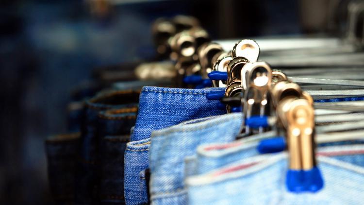 Kot pantolonumuz sularımızı kirletiyor olabilir?