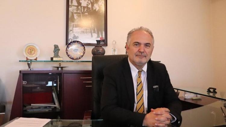 Sinan Adıyaman kimdir? TTB Başkanı Prof. Dr. Sinan Adıyaman nereli?