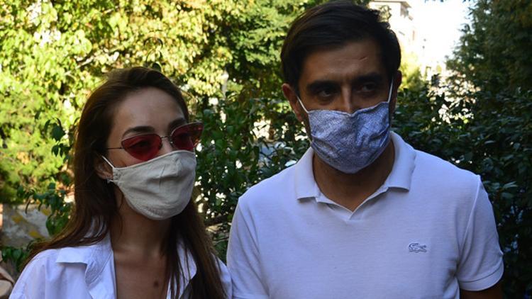Cansel Elçin ve Zeynep Tuğçe Bayat merak edilenleri anlattı