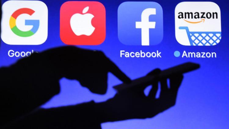 Apple, Microsoft, Facebook ve Tesla kan kaybediyor
