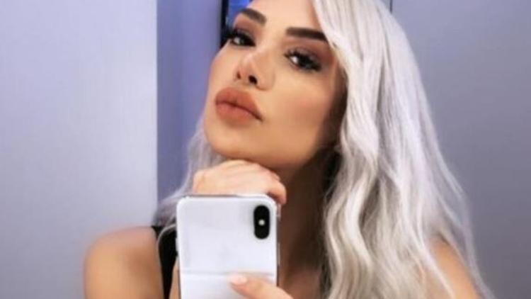Oryantal Didem kimdir, kaç yaşında? Didem Kınalı'nın hayatıyla ilgili bilgiler