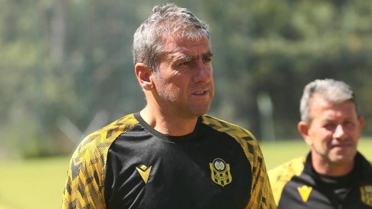 Yeni Malatyaspor, Fatih Karagümrük karşısında 3 puana odaklandı!