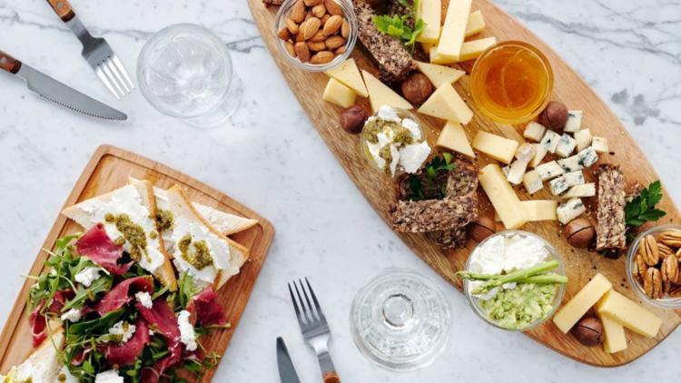 Antipasto nedir ve nasıl yapılır?