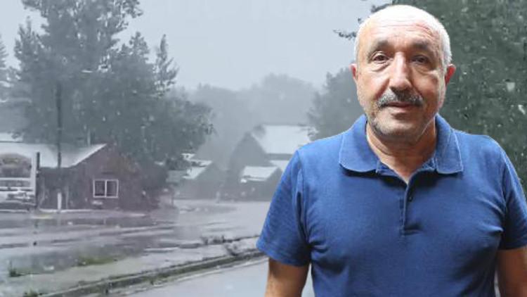 Meteoroloji uzmanından uyarı: Amerika’daki ani hava değişimleri devam edecek; Türkiye’de de olabilir