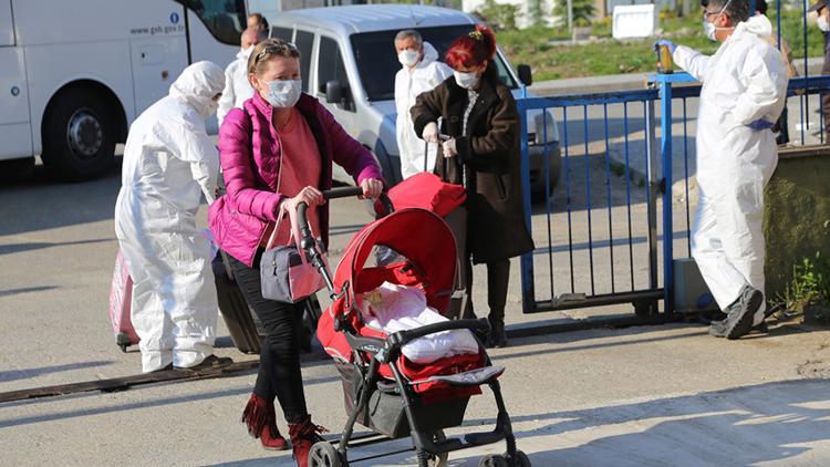 Bakan Selçuk: Yurtdışında yaşayan 34 bin vatandaşımıza ‘ses’ olduk