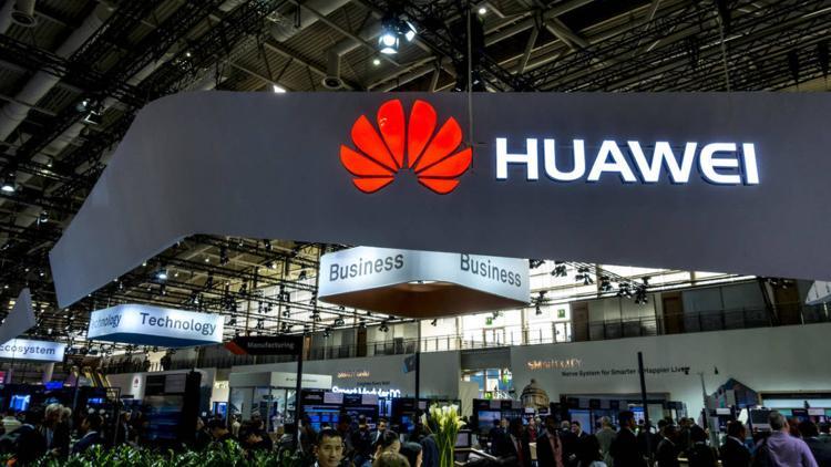 Huawei Geliştirici Konferansı başlıyor
