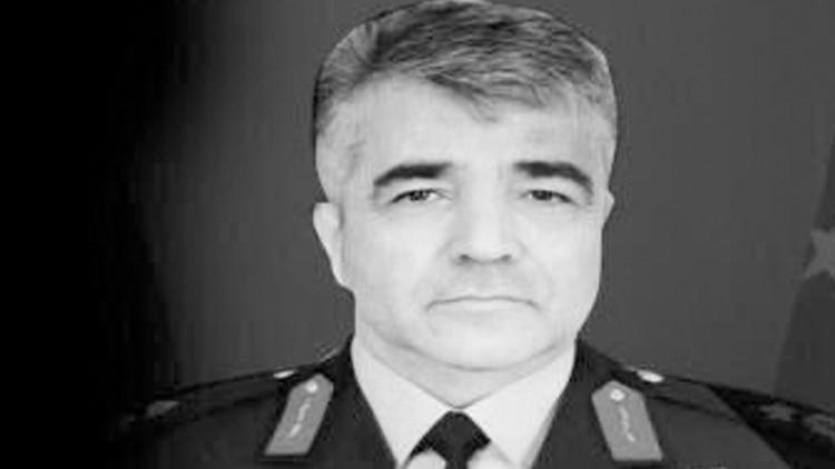 Son dakika haberi: MSB acı haberi duyurdu... Tuğgeneral Sezgin Erdoğan İdlib'de kalp krizi nedeniyle şehit oldu