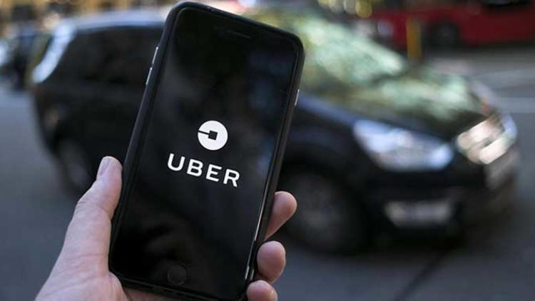 Uber'in tüm araçları 20 yıl içerisinde elektrikli olacak