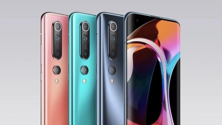 Xiaomi, Mi 10 ve Mi 10 Pro için Android 11 desteği