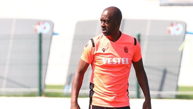 Trabzonspor sahasındaki son 4 açılış maçını kazandı!