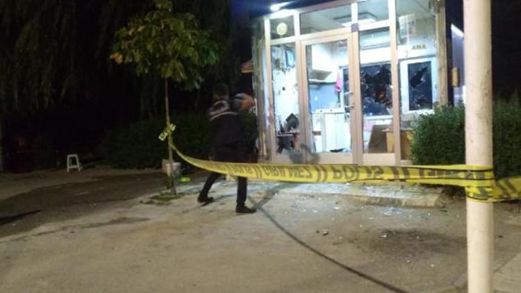 Çorum'da taksi durağına beyzbol sopalı saldırı: 3 gözaltı