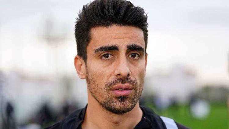 Transfer haberleri | Altay’da Turgut Doğan Şahin takımdan ayrıldı!
