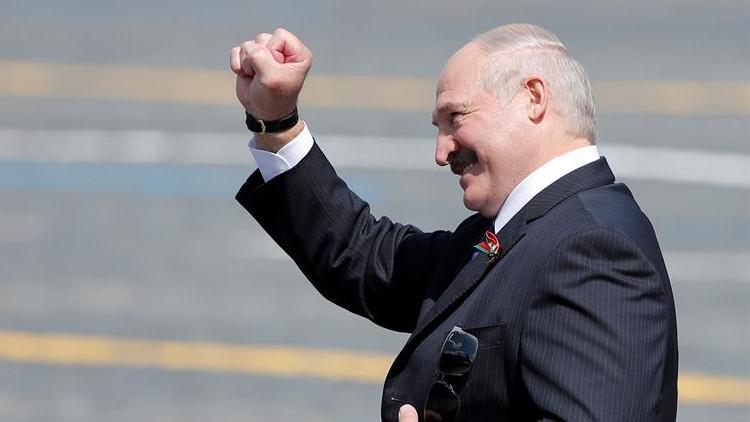 Belarus Cumhurbaşkanı Lukaşenko erken seçim sinyali verdi