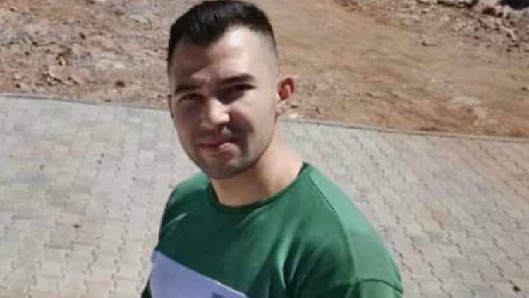 Tunceli'de kalp krizi geçiren uzman çavuş şehit oldu