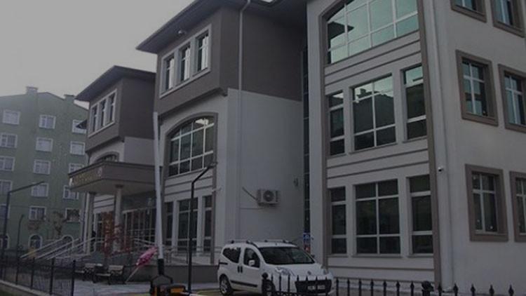 Akılalmaz olay! Mübaşir tartıştığı savcıyı vurarak yaraladı