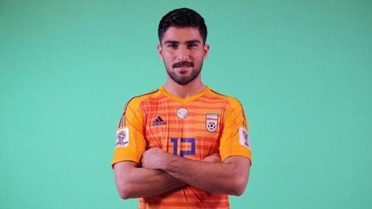 Transfer haberleri | Göztepe kalede rotayı Amir Abedzadeh'e çevirdi!